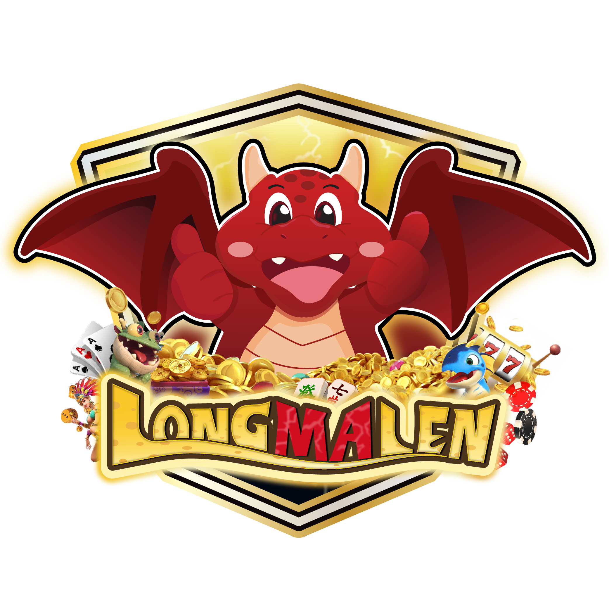longmalen LOGO